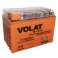 Аккумулятор для мотоцикла VOLAT (11 Ah) 210 A, 12 V Прямая, L+ YTZ12S YTZ12S(iGEL)Volat 0