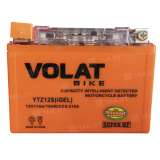 Аккумулятор VOLAT (11 Ah) 210 A, 12 V Прямая, L+ YTZ12S YTZ12S (iGEL)