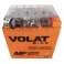 Аккумулятор для мотоцикла VOLAT (30 Ah) 400 A, 12 V Обратная, R+ YB30L-BS YB30L-BS (GEL)Volat 0