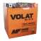 Аккумулятор для мотоцикла VOLAT (30 Ah) 400 A, 12 V Обратная, R+ YB30L-BS YB30L-BS (GEL)Volat 3