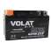 Аккумулятор для мотоцикла VOLAT (10 Ah) 190 A, 12 V Прямая, L+ YTZ10S YTZ10S(MF)Volat 0