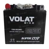 Аккумулятор VOLAT (10 Ah) 100 A, 12 V Прямая, L+ YB9-BS YB9-BS (MF)