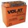 Аккумулятор VOLAT (14 Ah) 200 A, 12 V Прямая, L+ YTX14-BS YTX14-BS(iGEL) 2