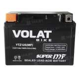 Аккумулятор VOLAT (11 Ah) 210 A, 12 V Прямая, L+ YTZ12S YTZ12S (MF)