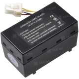 Аккумуляторы для пылесосов SAMSUNG SR10F71UB (Navibot p/n: DJ43-00006B) 14.4 V 2 Ah