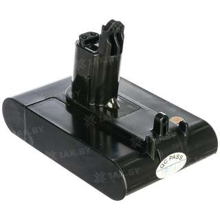 Аккумулятор для пылесосов DYSON DC30 (DC Series p/n:17083-2811) 14.8 V 1.5 Ah арт. VCB-043-DYS14.8-15L