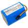Аккумулятор для пылесосов HAIER BT350G (BT Series p/n:GH28) 14.8 V 2.6 Ah арт. P103.00003 0