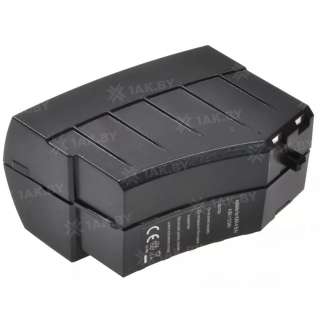 Аккумулятор для пылесосов KARCHER K55 (K Series p/n:1.258-505.0) 4.8 V 3 Ah арт. TOP-102268 Аккумулятор для пылесосов KARCHER K55 (K Series p/n:1.258-505.0) 4.8 V 3 Ah арт. TOP-102268