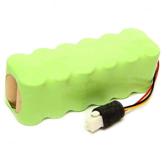 Аккумулятор для пылесосов SAMSUNG SR8824 (Navibot p/n:AP5576883) 14.4 V 3 Ah арт. VCB-009-SAM14A-30M 0