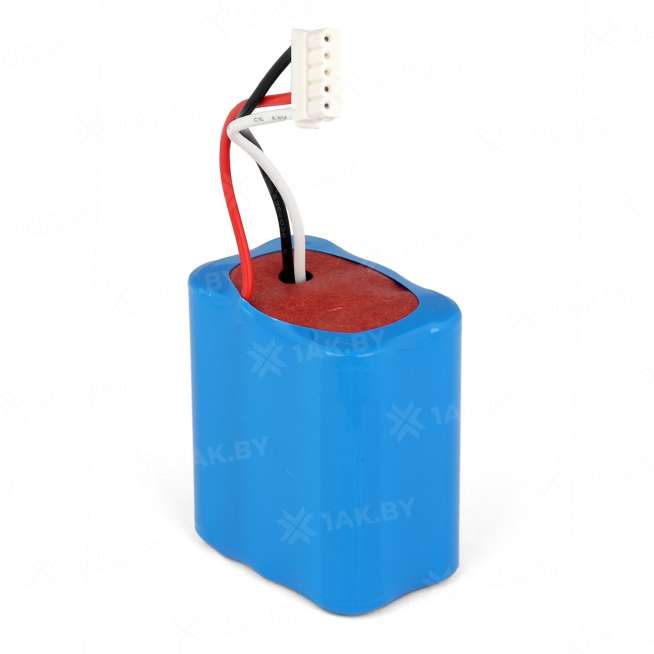 Аккумулятор для пылесосов IROBOT 380 (Braava p/n:4409709) 7.2 V 2.2 Ah арт. TOP-102112 0