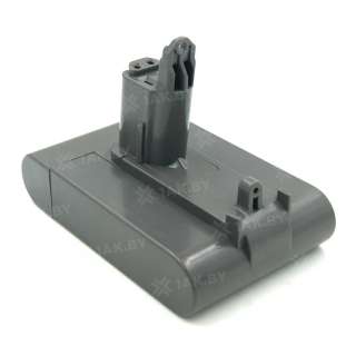 Аккумулятор для пылесосов DYSON DC30 (DC Series p/n:17083-2811) 22.2 V 2 Ah арт. TOP-101275 Аккумулятор для пылесосов DYSON DC30 (DC Series p/n:17083-2811) 22.2 V 2 Ah арт. TOP-101275