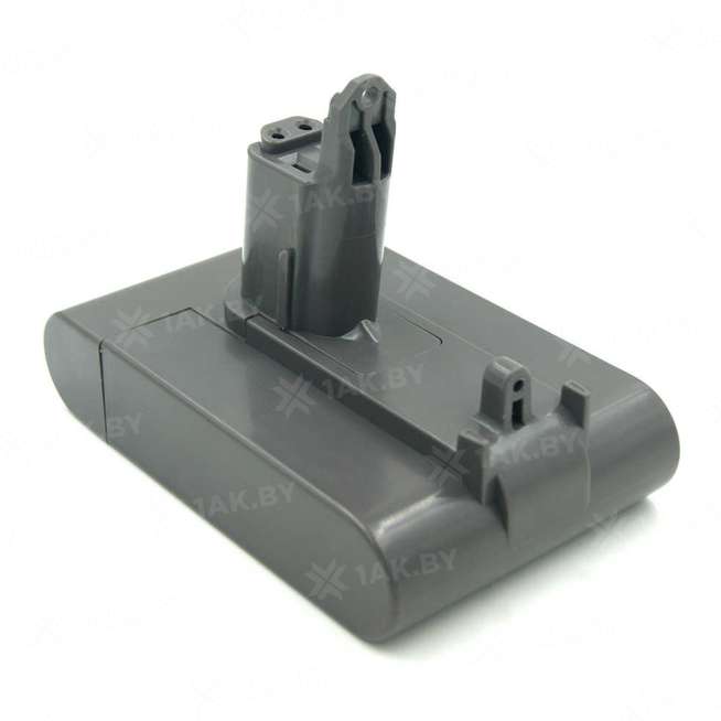 Аккумулятор для пылесосов DYSON DC30 (DC Series p/n:17083-2811) 22.2 V 2 Ah арт. TOP-101275 0