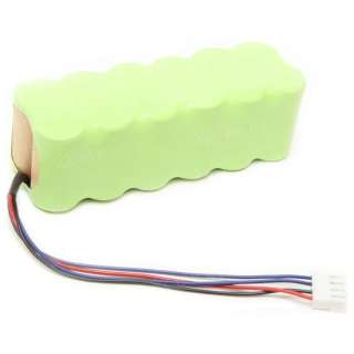 Аккумулятор для пылесосов MAMIROBOT K3 (Все серии p/n:RC-NMMAK7) 14.4 V 3 Ah арт. VCB-012-MAM14-30M