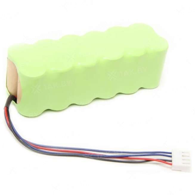 Аккумулятор для пылесосов MAMIROBOT K3 (Все серии p/n:RC-NMMAK7) 14.4 V 3 Ah арт. VCB-012-MAM14-30M 0