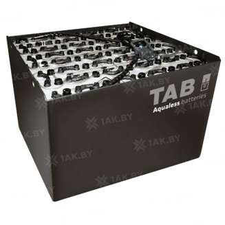 Аккумулятор TAB (310 Ah,2 V) PzS 198x47x720/743 мм 21.5 кг 0