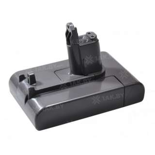 Аккумулятор для пылесосов DYSON DC30 (DC Series p/n:17083-2811) 22.2 V 1.5 Ah арт. VCB-005-DYS22.2-15L