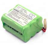 Аккумуляторы для пылесосов IROBOT 320 (Braava p/n: 4408927) 7.2 V 1.5 Ah