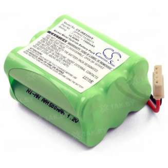 Аккумулятор для пылесосов IROBOT 320 (Braava p/n:4408927) 7.2 V 1.5 Ah арт. VCB-045-IRB.B320-15M 0