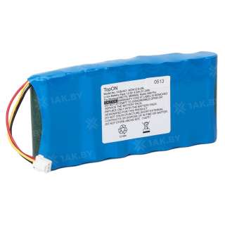 Аккумулятор для пылесосов MONEUAL Rydis R750 (Rydis p/n:10J001026) 12.8 V 2.8 Ah арт. TOP-102938 Аккумулятор для пылесосов MONEUAL Rydis R750 (Rydis p/n:10J001026) 12.8 V 2.8 Ah арт. TOP-102938