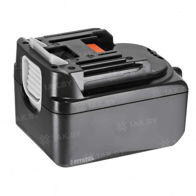 Аккумулятор для электроинструмента MAKITA BBO180 (BBO Series p/n:194204-5) 18 V 4 Ah арт. TSB-041-MAK18B-40L 0