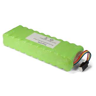 Аккумулятор для пылесосов SAMSUNG VC-RS60H (Все серии p/n:DJ96-0079A) 26.4 V 3.6 Ah арт. TOP-101290 0