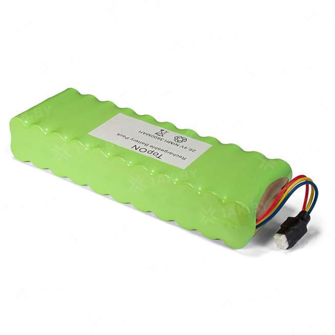 Аккумулятор для пылесосов SAMSUNG VC-RS60H (Все серии p/n:DJ96-0079A) 26.4 V 3.6 Ah арт. TOP-101290 0