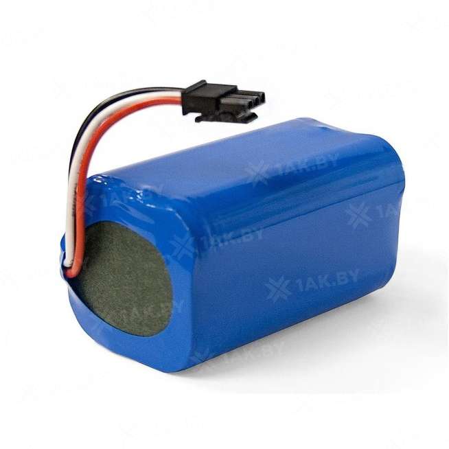 Аккумулятор для пылесосов CHUWI A4 (iLife p/n:4ICR1965) 3.6 V 2.6 Ah арт. TOP-102596 0