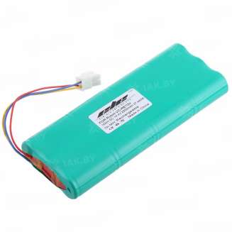 Аккумулятор для пылесосов SAMSUNG SR8824 (Navibot p/n:AP5576883) 14.4 V 3 Ah арт. VCB-010-SAM14B-30M 0
