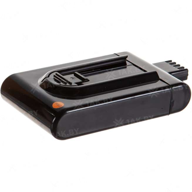 Аккумулятор для пылесосов DYSON DC16 (DC Series p/n:12097) 21.6 V 1.5 Ah арт. TOP-101276 0