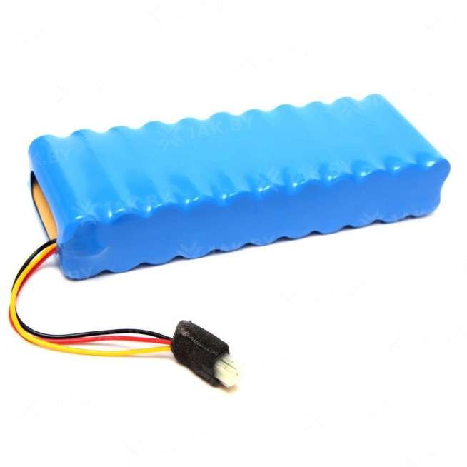 Аккумулятор для пылесосов SAMSUNG VC-RS60H (Все серии p/n:DJ96-0079A) 26.4 V 3.6 Ah арт. VCB-011-SAM26.4-36M 0