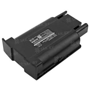 Аккумулятор для пылесосов KARCHER EB 30/1 (Все серии p/n:1.545-100.0) 7.2 V 2.5 Ah арт. P102.00072 Аккумулятор для пылесосов KARCHER EB 30/1 (Все серии p/n:1.545-100.0) 7.2 V 2.5 Ah арт. P102.00072