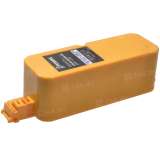 Аккумуляторы PITATEL для пылесосов DIRT DEVIL (1.8 Ah) 14.4 V Ni-Mh VCB-046-DIR14-18M