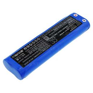 Аккумулятор для пылесосов PHILIPS FC8810 (FC Series p/n:4ICR19/65) 14.4 V 2.6 Ah арт. P103.00030 Аккумулятор для пылесосов PHILIPS FC8810 (FC Series p/n:4ICR19/65) 14.4 V 2.6 Ah арт. P103.00030