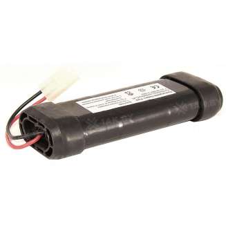 Аккумулятор для пылесосов IROBOT 12101 (Looj p/n:RC-NMIR120) 7.2 V 3 Ah арт. VCB-007-LJ72-30M 0