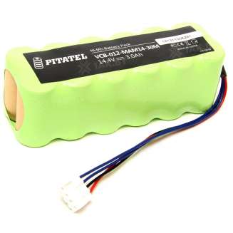 Аккумулятор для пылесосов MAMIROBOT K3 (Все серии p/n:RC-NMMAK7) 14.4 V 3 Ah арт. TOP-101287 0