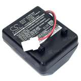 Аккумулятор для пылесосов SAMSUNG SS7550 (SS Series p/n:DJ96-00142A) 18.5 V 1.5 Ah арт. VCB-058-SAM18.5-15L