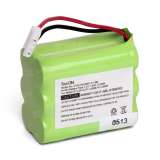 Аккумуляторы HESHUNCHANG для пылесосов MINT (1.5 Ah) 7.2 V Ni-Mh TOP-102937