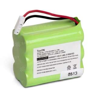 Аккумулятор для пылесосов MINT 4200 (Все серии p/n:GPHC152M07) 7.2 V 1.5 Ah арт. TOP-102937 Аккумулятор для пылесосов MINT 4200 (Все серии p/n:GPHC152M07) 7.2 V 1.5 Ah арт. TOP-102937