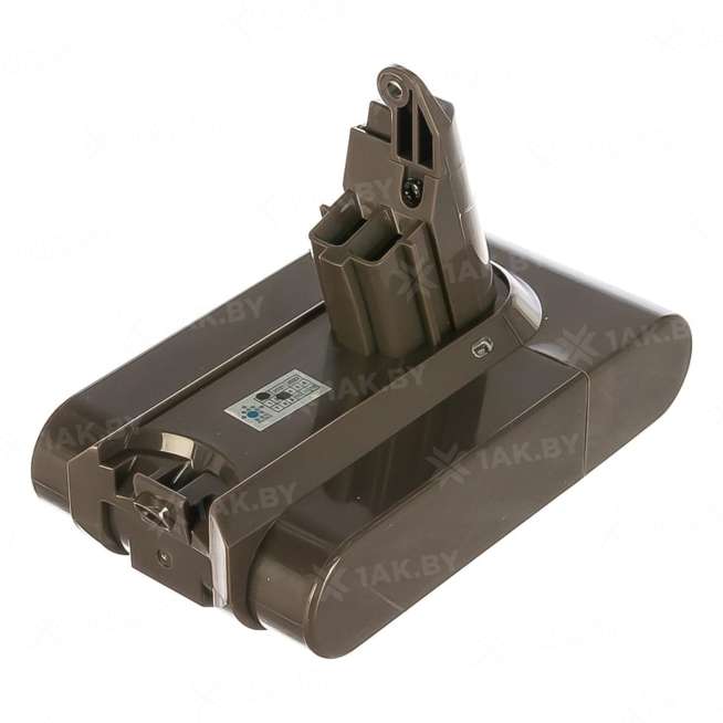 Аккумулятор для пылесосов DYSON DC31 (Type B) (DC Series p/n:202932-01) 22.2 V 2 Ah арт. TOP-102116 0