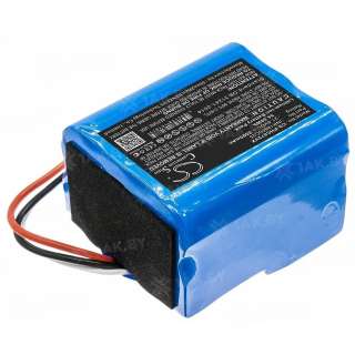 Аккумулятор для пылесосов PHILIPS Philips Speedpro (Speedpro p/n:INR18650C25) 21.6 V 2.5 Ah арт. P103.00004 Аккумулятор для пылесосов PHILIPS Philips Speedpro (Speedpro p/n:INR18650C25) 21.6 V 2.5 Ah арт. P103.00004