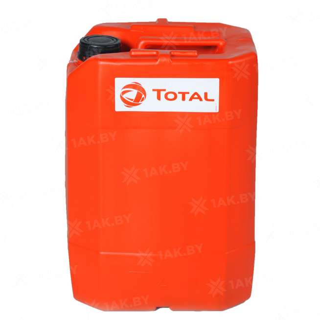 Масло моторное TOTAL RUBIA OPTIMA 1100 FE 10W30, 20 л 0