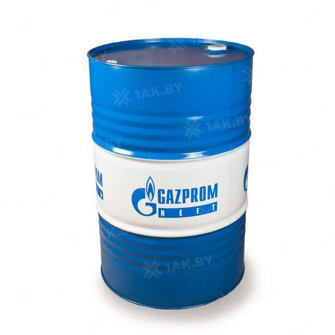 Смазочно-охлаждающая жидкость Gazpromneft Cutoil GR 5, 205л (173кг), Россия 0