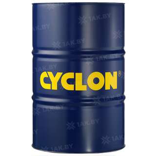Масло моторное CYCLON MAGMA SYN ULTRA 5W-40 60л., Греция