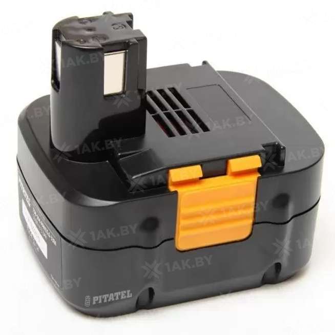 Аккумулятор для электроинструмента PANASONIC EY3530 (EY Series p/n:EY9136B) 15.6 V 3.3 Ah арт. TSB-164-PAN15.6-33M 0