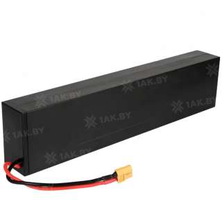 Аккумулятор для электросамокатов HALTEN RS-01 48 V 15.6 Ah Аккумулятор для электросамокатов HALTEN RS-01 48 V 15.6 Ah