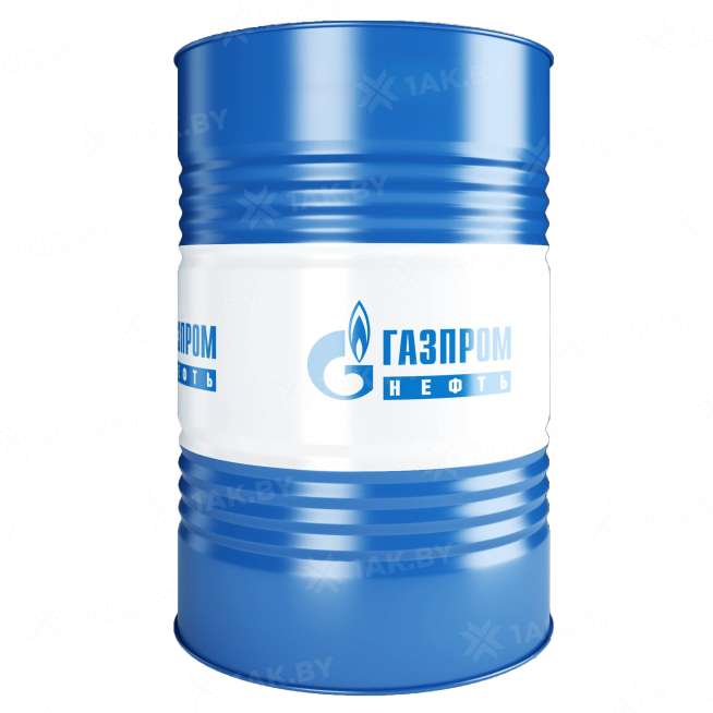 Масло моторное Gazpromneft Diesel Ultra CS 10W-40, 205л (177,1кг), Россия 0