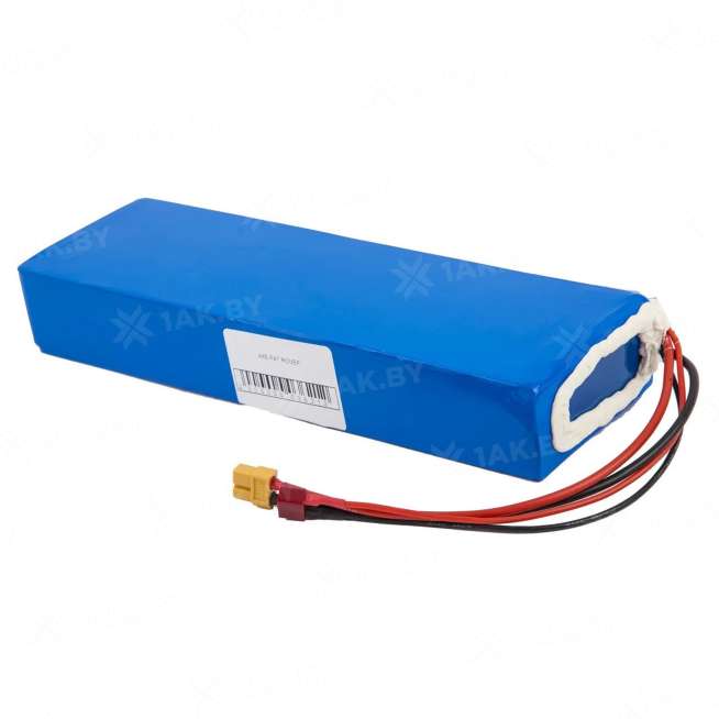 Аккумулятор для электросамокатов KUGOO M4 48 V 13.2 Ah 0