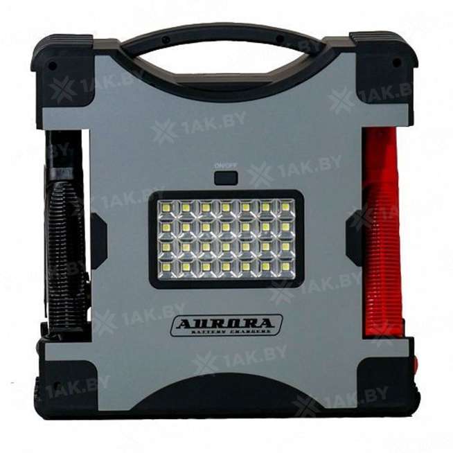 Портативное пусковое устройство Aurora Atom 64 4