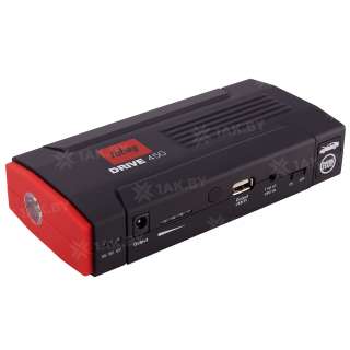 Портативное пусковое устройство FUBAG DRIVE 450