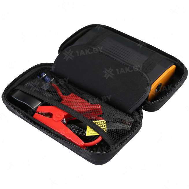 Портативное пусковое устройство Deko DKJS18000mAh auto kit 2